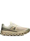 On Running Cloudvista 2 "cream/desert" Sneakers