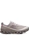 On Running Cloudvista 2 "fog Cinder" Waterproof Sneakers
