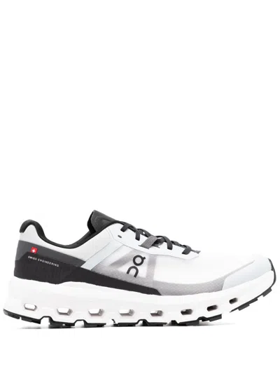ON RUNNING CLOUDVISTA 2 "GLACIER/ECLIPSE" SNEAKERS