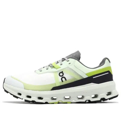On Running Cloudvista 2 'lima Kiwi'