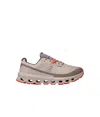 On Running Cloudvista 2 "pearl/ice" Sneakers In Nude
