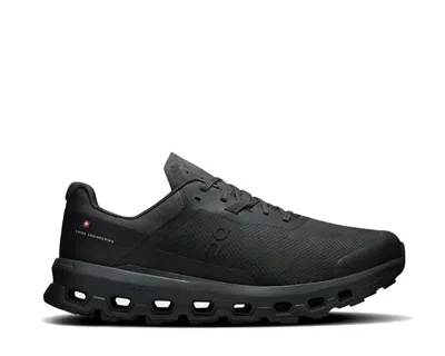 On Running Cloudvista 2 Shoes In Black
