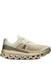 On Running Cloudvista 2 Trail Running Sneakers Shoes In Multi
