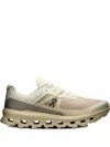 On Running Cloudvista 2 Lace-up Sneakers In Neutral