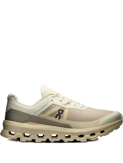 On Running Cloudvista 2 Shoes In Sand