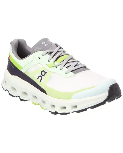 On Running Cloudvista 2 Sneaker In White