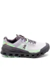 On Running Cloudvista 2 Sneakers With Lace-up Upper And Cloudtech Sole