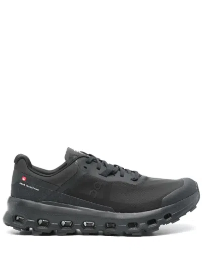 ON RUNNING CLOUDVISTA 2 SNEAKERS - MEN'S - FABRIC/POLYURETHANE/RUBBER