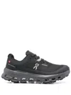 On Running Cloudrunner 2 Waterproof Sneakers In Black