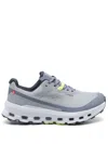 On Running Cloudvista 2 Sneakers In Clear Blue