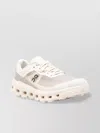 On Running Cloudvista 2 Sneakers Featuring Round Toe In Animal Print