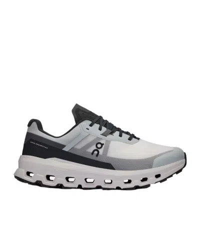 On Running Cloudvista 2 Sneakers In Gray