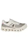 On Running Cloudvista 2 Sneakers In Gray
