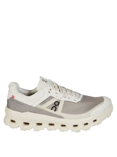 On Running Cloudvista 2 Sneakers In Gray