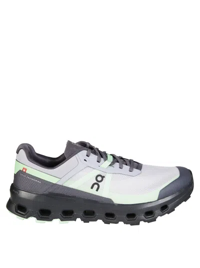 On Running Cloudvista 2 Sneakers In Gray