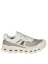 On Running Cloudvista 2 Sneakers In Gray