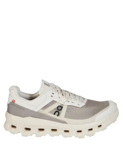 On Running Cloudvista 2 Sneakers In Animal Print