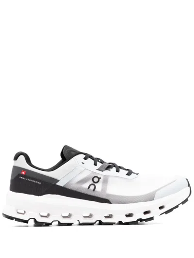 On Running Cloudvista 2 Sneakers In Grey