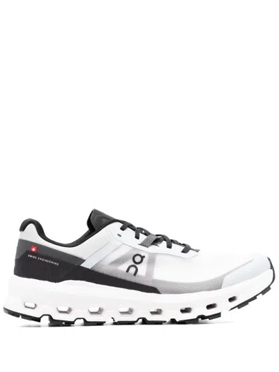 ON RUNNING ON RUNNING CLOUDVISTA 2 SNEAKERS