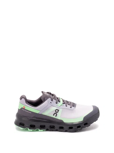 On Running `cloudvista 2` Sneakers In Multi
