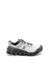 On Running Cloudvista 2 Sneakers With Lace-up Upper And Cloudtech Sole In Neutral
