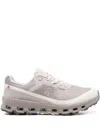 On Running Cloudvista 2 Sneakers In Neutral