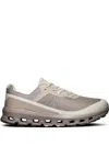 On Running Cloudvista 2 Sneakers In Neutrals