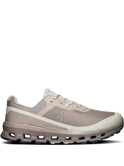On Running Cloudvista 2 Sneakers In Neutrals