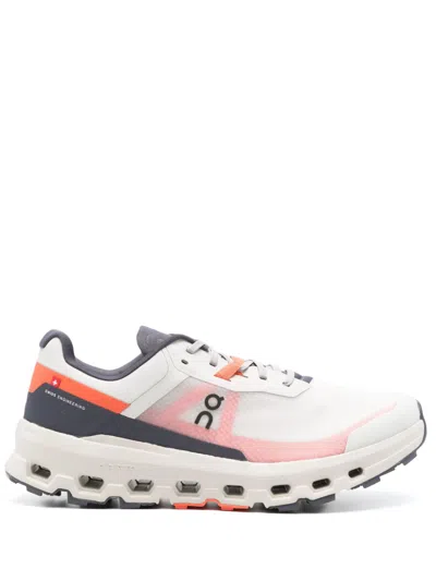 On Running Cloudvista 2 Sneakers In Neutrals