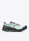 On Running Cloudvista 2 Sneakers With Lace-up Upper And Cloudtech Sole In Purple