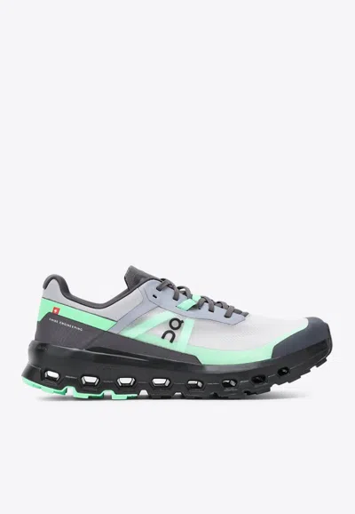 ON RUNNING CLOUDVISTA 2 SNEAKERS