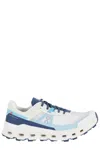 On Running Cloudvista 2 Sneakers With Breathable Fabric And Missiongrip Sole In Neutral