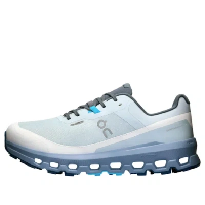 On Running Cloudvista 2 Waterproof 'arctic Chambray'