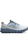 On Running Cloudvista 2 Waterproof "arctic/chambray" Sneakers