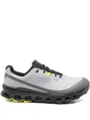 On Running Cloudvista 2 Waterproof Sneakers In Gray