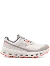 On Running Cloudvista 2 Waterproof Sneakers In Grey