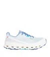 On Running Cloudvista 2 Waterproof Trainers In Ivory