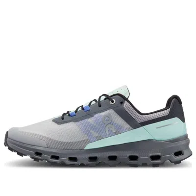 On Running Cloudvista 'alloy Black'