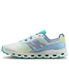 On Running Cloudvista 'creek Mint'