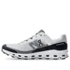On Running Cloudvista 'glacier Grey Black' In Multi