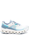 On Running Cloudvista Low-top Sneakers In Blue