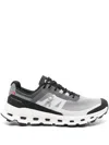 On Running Cloudvista Mesh Sneakers In Black