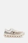 On Running Cloudvista Sneakers In White
