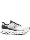 On Running Cloudvista Sneakers In White