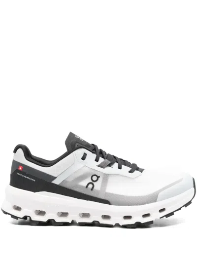 On Running Cloudvista Sneakers In White