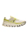 On Running Cloudvista Sneakers In Yellow