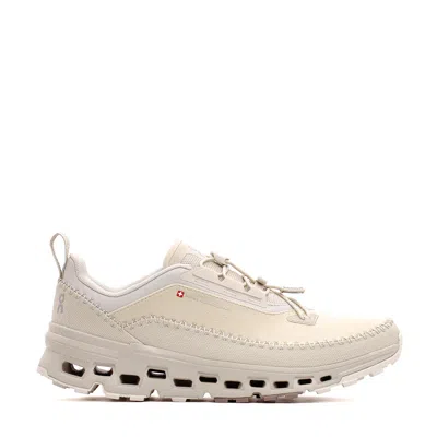 On Running Cloudway 2 Sneakers Sand/ice
