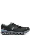On Running Cloud X 4 Sneakers In Schwarz