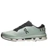 On Cloudze Sneaker In Green
