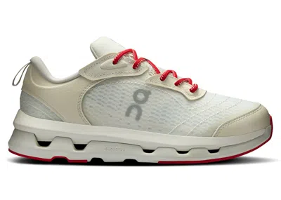 Pre-owned On Running Cloudze Mo Zendaya (women's) Sneakers In Ivory/wolf In White